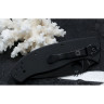 Нож SPYDERCO TENACIOUS 122GBBKPS