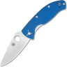 Нож SPYDERCO TENACIOUS 122GPBL