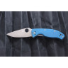 Нож SPYDERCO TENACIOUS 122GPBL