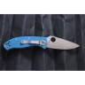Нож SPYDERCO TENACIOUS 122GPBL