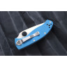 Нож SPYDERCO TENACIOUS 122GPBL