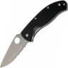 Нож SPYDERCO TENACIOUS 122GPS