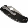 Нож SPYDERCO TENACIOUS 122GPS