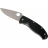 Нож SPYDERCO TENACIOUS 122GPS