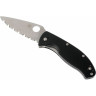 Нож SPYDERCO TENACIOUS 122GS