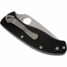 Нож SPYDERCO TENACIOUS 122GS