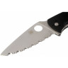 Нож SPYDERCO TENACIOUS 122GS