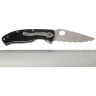 Нож SPYDERCO TENACIOUS 122GS