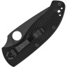 Нож SPYDERCO TENACIOUS 122PBBK