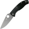 Нож SPYDERCO TENACIOUS LIGHTWEIGHT 122PBK