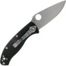 Нож SPYDERCO TENACIOUS LIGHTWEIGHT 122PBK