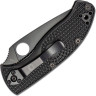 Нож SPYDERCO TENACIOUS LIGHTWEIGHT 122SBBK