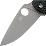 Нож SPYDERCO TENACIOUS LIGHTWEIGHT C122PBK