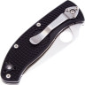 Нож SPYDERCO TENACIOUS LIGHTWEIGHT C122SBK