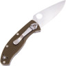 Нож SPYDERCO TENACIOUS LTW 122POD