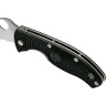 Нож SPYDERCO TENACIOUS LTW 122PSBK