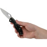Нож SPYDERCO TENACIOUS LTW 122PSBK