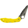 Нож SPYDERCO TENACIOUS PACIFIC 2 91SYL2