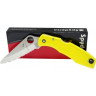 Нож SPYDERCO TENACIOUS PACIFIC 2 91SYL2
