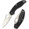 Нож SPYDERCO TERN BY23GP