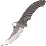 Нож SPYDERCO TIGHE STICK 198TIP