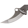 Нож SPYDERCO TIGHE STICK 198TIP