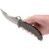Нож SPYDERCO TIGHE STICK 198TIP