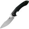 Нож SPYDERCO TROPEN 237GP