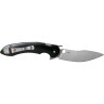 Нож SPYDERCO TROPEN 237GP