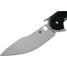 Нож SPYDERCO TROPEN 237GP