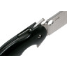 Нож SPYDERCO TROPEN 237GP