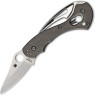 Нож SPYDERCO TUSK 06TIP