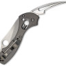 Нож SPYDERCO TUSK 06TIP