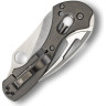 Нож SPYDERCO TUSK 06TIP