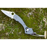 Нож SPYDERCO TUSK 06TIP