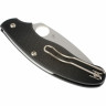 Нож SPYDERCO UK PENKNIFE 94PBK