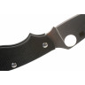 Нож SPYDERCO UK PENKNIFE 94PBK