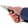 Нож SPYDERCO UK PENKNIFE 94PBK3