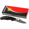 Нож SPYDERCO UK PENKNIFE 94PBK3