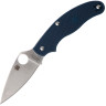 Нож SPYDERCO UK PENKNIFE 94PDBL