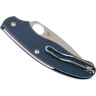 Нож SPYDERCO UK PENKNIFE 94PDBL