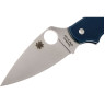 Нож SPYDERCO UK PENKNIFE 94PDBL