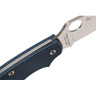 Нож SPYDERCO UK PENKNIFE 94PDBL