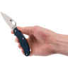 Нож SPYDERCO UK PENKNIFE 94PDBL