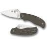 Нож SPYDERCO URBAN 127GPFG