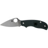Нож SPYDERCO URBAN LIGHTWEIGH 127PBK