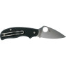 Нож SPYDERCO URBAN LIGHTWEIGH 127PBK
