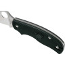 Нож SPYDERCO URBAN LIGHTWEIGH 127PBK