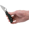 Нож SPYDERCO URBAN LIGHTWEIGH 127PBK