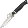 Нож SPYDERCO VALLOTTON SUB-HILT 149GP